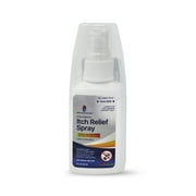 Westlake Extra Strength Itch Relief Spray, Diphenhydramine HCl 2% | Relieves Pain and Itching of Insect Bites, Poison Ivy, Sunburn, Minor Cuts