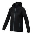thumbnail image 3 of Elevate Essentials Womens Dinlas Lightweight Jacket, 3 of 4