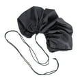 thumbnail image 4 of OULII Piano Keyboard 61 Key Electronic Piano Protector Cover 1Pack Stain-Resistant Drawstring 38.6x16.5x7.1in, 4 of 8