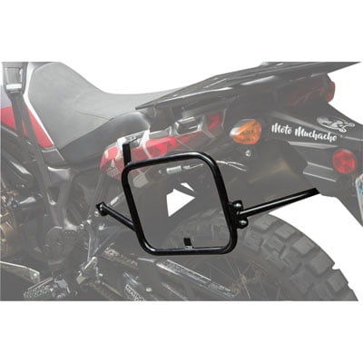 honda africa twin pannier racks