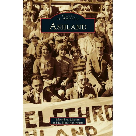 Ashland (Hardcover)