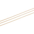 thumbnail image 3 of keepw Fly Fishing Line Preparation Outdoor 8 Strands Flexible Backing Fish Flying Cord Pocket Tool Freshwater Storage Fishline Orange Black 30LB, 3 of 4