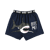 Wide Awake Shark
