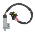 thumbnail image 3 of Brake Accelerator Pedal Switch, 607605 606711 High Sensitivity Assembly  for, 3 of 7
