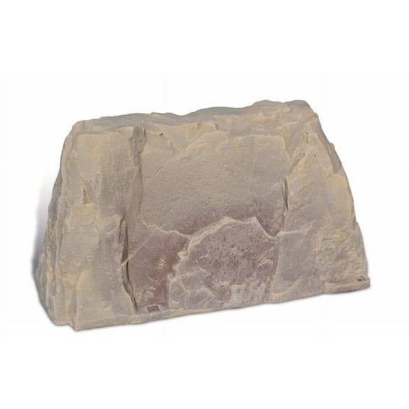 DekoRRa Products Artificial Rock Enclosure - Sandstone