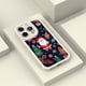 thumbnail image 4 of Mantenga su iPhone seguro y elegante con esta elegante y flexible funda de goma de TPU, ¡diseñada con extravagantes estampados de dibujos animados!, 4 of 4
