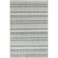 thumbnail image 3 of Outdoor Laaset Collection Area Rug Teal - 9'x12', 3 of 5