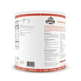 Augason Farms Peanut Butter Powder 2 lbs No. 10 Can