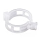 thumbnail image 2 of Fiudx Clips para Plantas, Paquete de 200 Soportes de Plástico para Jardín, Clips de Sujeción Resistentes a La Intemperie, Dispositivos de Injerto Reutilizables y Fáciles de Usar, Soluciones para El M, 2 of 6
