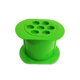 thumbnail image 3 of Hot Dog Shagage Maker Reciclado Sin pegajoso Pieco SPECEZER PRILLADOR Relleno Gadgets Accesorios de llenado para exteriores al aire libre verde Eigraketly HA012048-02, 3 of 7