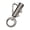 Black, variant on Lighters for Candles Multifunctional Key Chain Outdoor Portable Waist Strap Beer Kerosene Lighter Key Chain