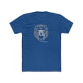 thumbnail image 4 of Whom shall I Fear Men's Cotton Crew Tee, 4 of 10