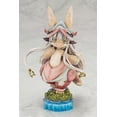 thumbnail image 3 of Figuras de anime de Made in Abyss: modelos de personajes de Nanachi, estatuas de anime en miniatura, juguetes para decoración, para niños, adultos y fanáticos del anime, 3 of 8