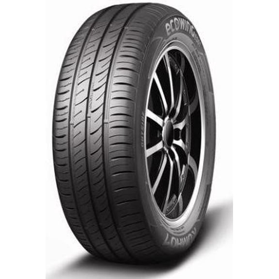 New Tire - 185/60R15 Kumho Ecowing ES01 KH27 84H