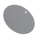 thumbnail image 1 of Utensilios De Cocina, Almohadilla De Silicona De Forma Redonda, Mantel Individual Con Aislamiento Antiescaldaduras Para Cocina, Hogar, Gris Oscuro, 1 of 7