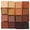 Ultimate Queen, variant on NYX Professional Makeup Ultimate Eye Shadow Palette, Warm Neutrals, 0.32 oz