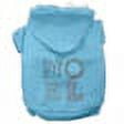 thumbnail image 2 of Mirage Pet Products Noel Rhinestone Hoodies, 2 of 2