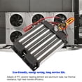 thumbnail image 3 of 110V 1000W Insulated PTC Ceramic Air Heater PTC Heating Element, 3 of 13