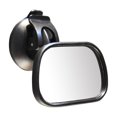 thumbnail image 2 of Car Windshield Suction Cup Observation Mirror Adjustable Rearview Assist Mirror Anti Blind Spot Driving Safety Accessory for Wide Angle Vision Easy Installation Holiday Gift Ideas & Budget Picks, 2 of 6