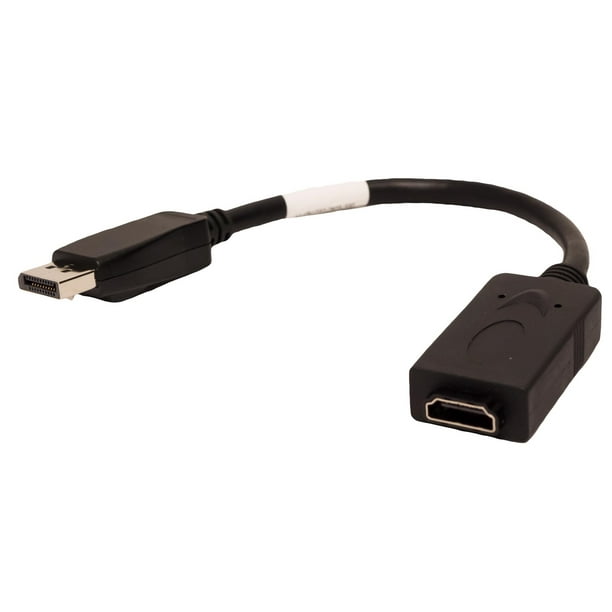 PNY - Adaptateur d'Affichage - Mini DisplayPort (M) à DVI-D (F)