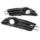 thumbnail image 1 of Auto Grilles Par de luz antiniebla de la parrilla del parachoques inferior del coche ANGGREK Otros, 1 of 8