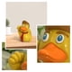 thumbnail image 2 of Pato Juguete Donald Trump Muñeca Lindo Pequeño (puño) Amarillo, 2 of 4