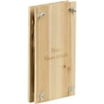 thumbnail image 4 of Esschert Flower and Herb Press, Wood, 4 of 5