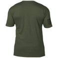 thumbnail image 2 of 7.62 Design Medic Vintage Logo Heather Military Green Large, 2 of 4