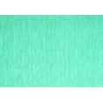 thumbnail image 1 of Ahgly Company Indoor Rectangle Abstract Turquoise Blue Contemporary Area Rugs, 5' x 7', 1 of 4