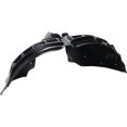 thumbnail image 2 of For Audi Q3 2015 16 17 2018 Passenger Side Fender Liner | Front | Mat: Pe/Vacuum Form | Replacement For AU1249138 | 8U0821172D-PFM, 2 of 4