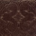 thumbnail image 3 of Better Trends Ashton Collection Cotton Chenille Tufted Medallion Bedspread Full & Double, 3 of 5