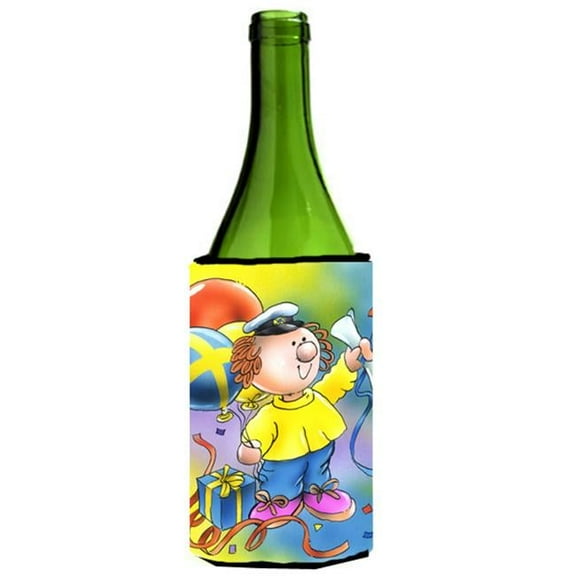 Graduation the Graduate Wine Bottle Can cooler Hugger