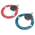 thumbnail image 2 of 2Pcs Donut AM and SW Antenna Replacement AM Loop Antenna Indoor Shortwave Radio Antenna for Home Stereo Receiver FM Radio, 2 of 5