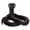Black, variant on 3D Printed Snake, Year of The Snake Executive Desk , Articulated Snake, Fidget Gifts for Easter Adults