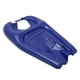 thumbnail image 2 of Inteprter Almohadilla de champú de PVC, accesorios para el hogar, bandeja inflable, herramientas de barbería de inflado rápido, bandejas para Juegos de accesorios de baño, 2 of 6