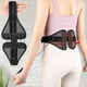 thumbnail image 2 of Faja reductora de cintura, regalo para hombres y mujeres, equipo profesional para entrenamientos de pérdida de peso. L, 2 of 9
