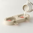 thumbnail image 5 of Food Grade Silicone Molds Ice Cream Molds Is Suitable For Home Made Ice Cream Cheese Sticks, 5 of 5