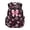 Black Pink Soccer Bow, variant on Camo Pink Bow Kids Backpack 17 Inch Large Capacity Book Bags Portable Laptop School Bag with Side Pockets Backpack for Girls Ages 8-10 Comfortable Travel Ruckpack