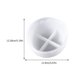 thumbnail image 4 of Molde de silicona para cuenco de almacenamiento, molde para hacer fruteros, molde de epoxi de cristal, 4 of 5