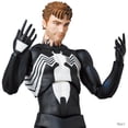 thumbnail image 4 of Figura de acción del Anime The Amazing Spider-man Mafex 1/12 S.h.figuarts, Spiderman Venom, modelo de juguete de 6 ",, 4 of 5