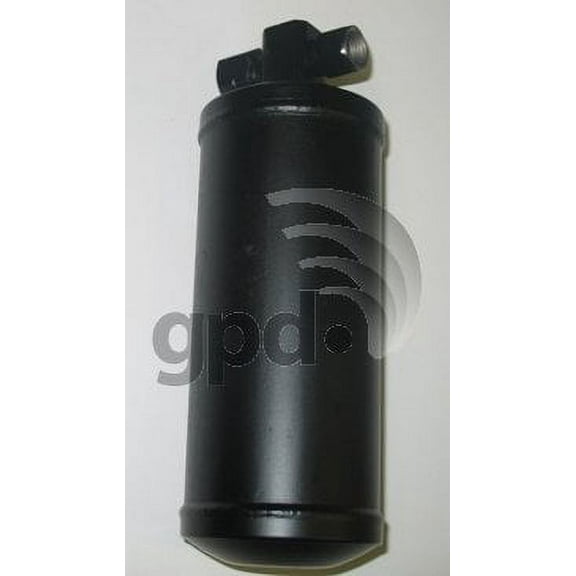 A/C Accumulator Fits select: 1978 CHEVROLET SPORTVAN, 1975-1981 CHEVROLET P30