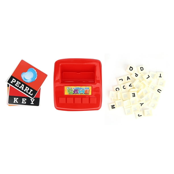 English Alphabet Letters Card, Literacy Learning Card For Children Walmart.ca