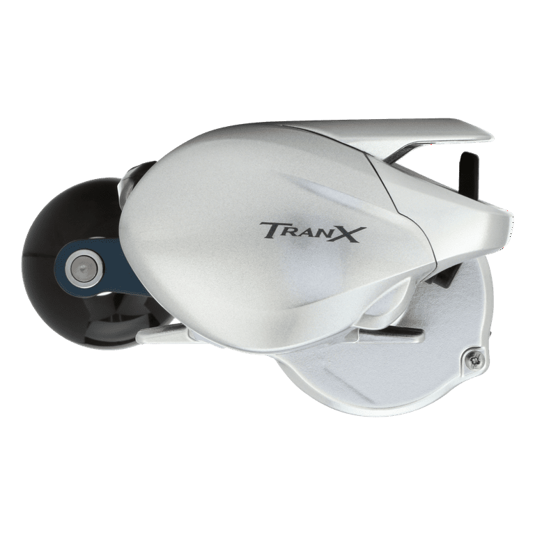 Shimano Tranx 401HG A Low Profile Saltwater Fishing Reels Shimano Tranx 401HG A Low Profile Saltwater Fishing Reels