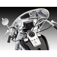 thumbnail image 4 of Revell of Germany 80-7915 1:8 US Police Motorbike Plastic Model Kit, 4 of 12