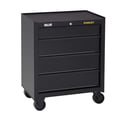 thumbnail image 3 of Black & Decker Stanley 4-Drawer Rolling Cabinet, 26.5 in., 3 of 4