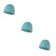 thumbnail image 4 of Minnieouse Adultos Gorro Práctico Sombrero Cálido Exquisito Mujeres Hombres Adultos Sombreros Tejidos Artesanales Gorros Sombreros para Invierno Type1 NO1, 4 of 6
