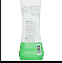 Summer's Eve Cleansing Wash For Sensitive Skin, Aloe Love 15 oz (Pack of 4)