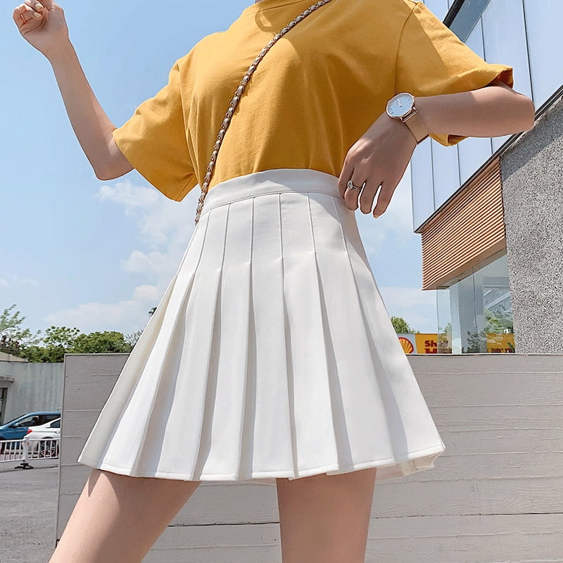 a line tennis dress