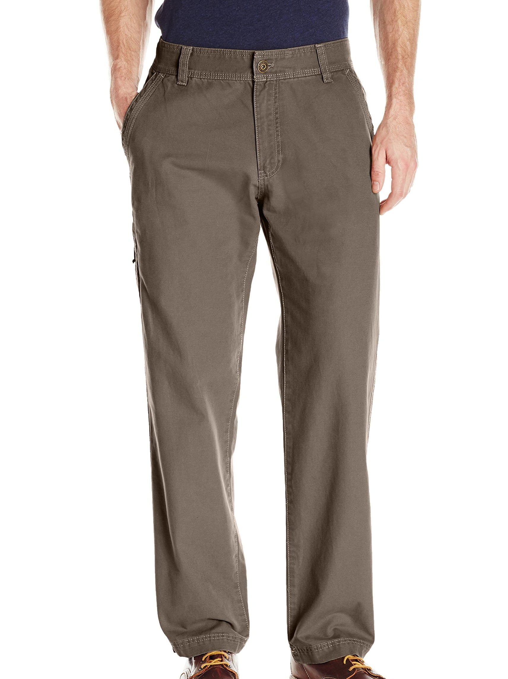 gh bass cargo pants