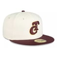 thumbnail image 3 of New Era Gorra De Juego Tomateros De Culiacan Local 59fifty, 3 of 5
